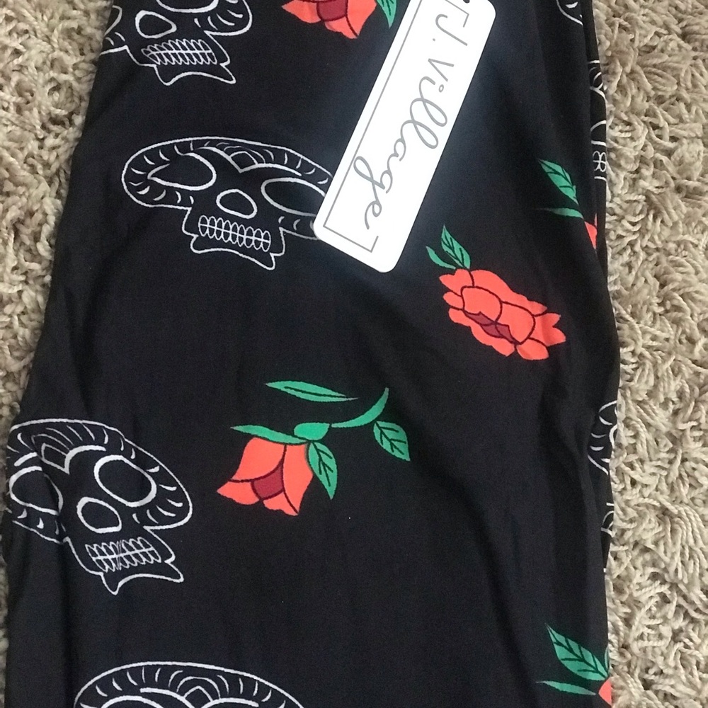 Leggings super soft!